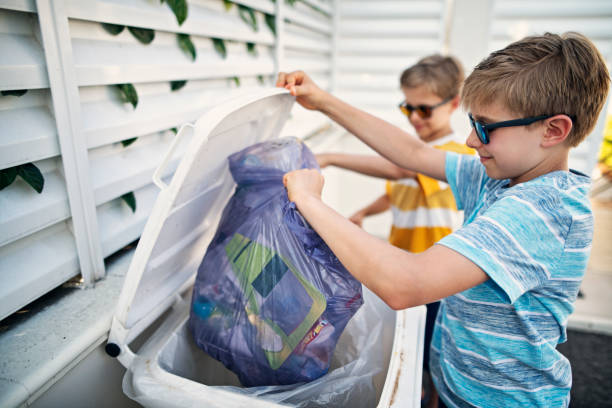 Best Dumpster Rental Services  in Temple Terrace, FL