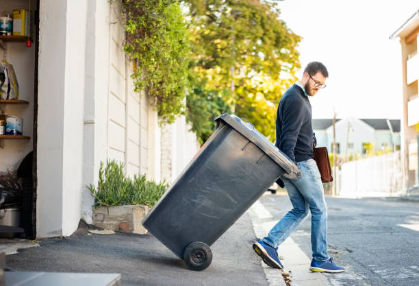 Commercial Cleanout Services in Temple Terrace, FL