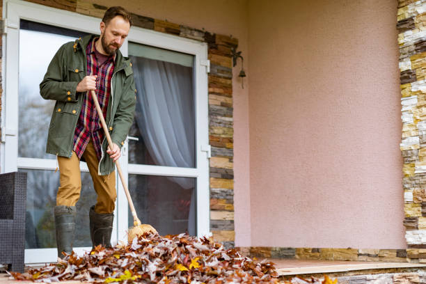 Best Construction Debris Removal  in Temple Terrace, FL
