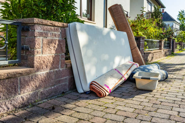 Best Full-Service Junk Removal  in Temple Terrace, FL