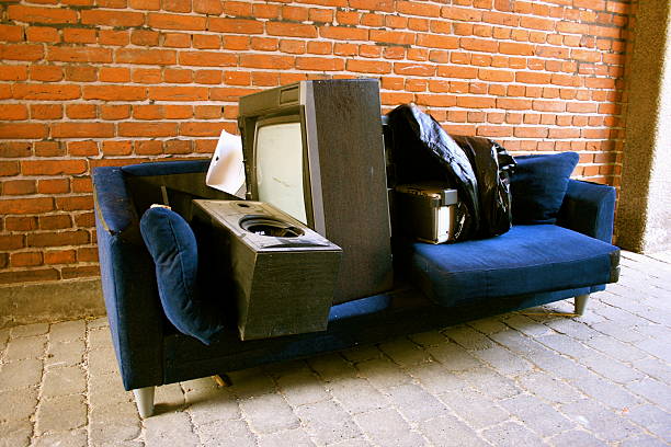 Best Construction Debris Removal  in Temple Terrace, FL