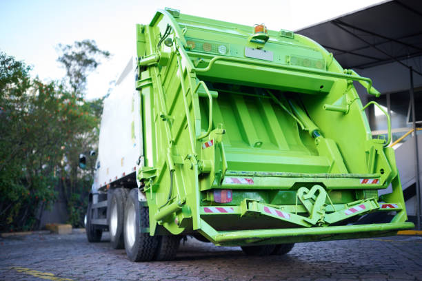 Best Household Junk Removal  in Temple Terrace, FL