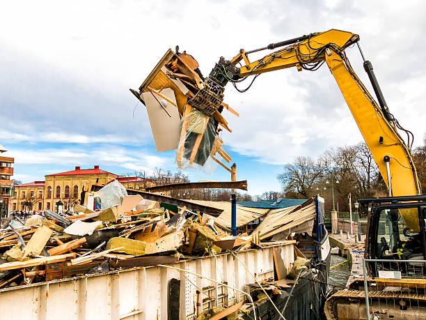 Best Junk Hauling Services  in Temple Terrace, FL